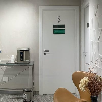CLINICA 03 - A